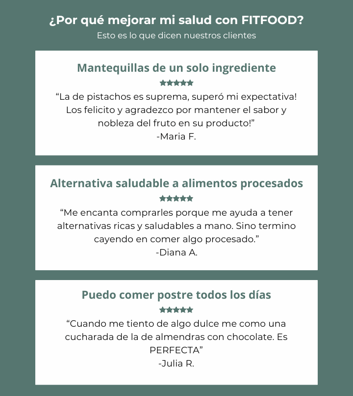 Reseñas de clientes